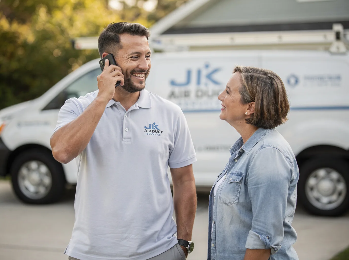 Air Duct Cleaning Boys Town, NE FAQs